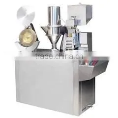 Pharmaceutical Capsule filling machine