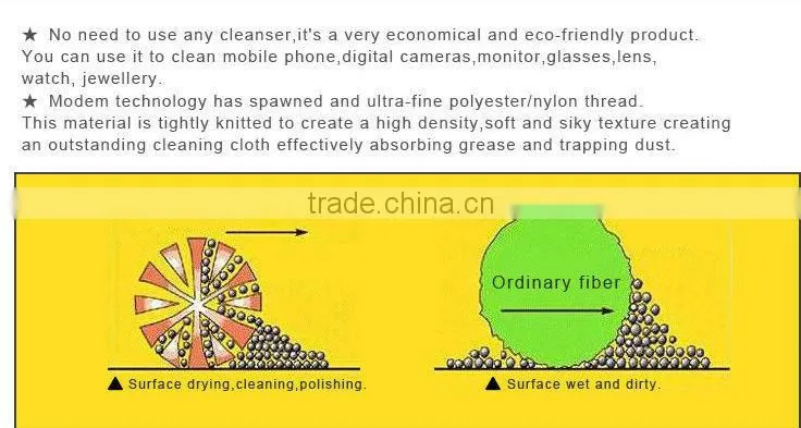 cheap children microfiber printed clean towel wholesales factory directly
