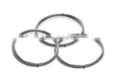 Occlusal rests flat steel wire dental instrument for sale dental wax carving instrument