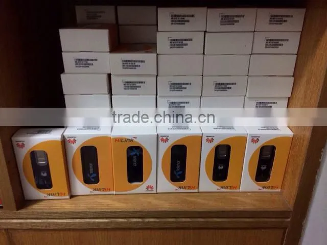 HUAWEI E3236 USB 3G Modem unlocked