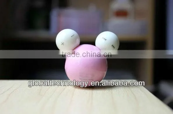Cute Mickey MP3 Player 2GB 4GB