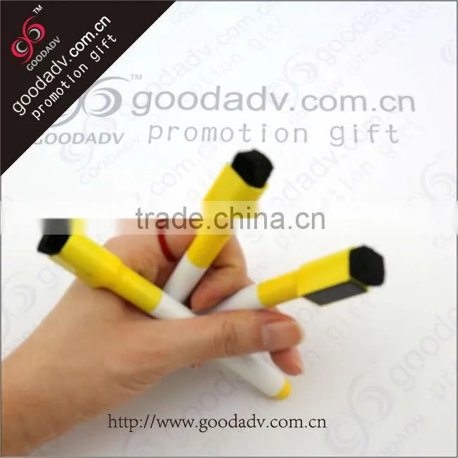 Colorful with customer LOGO best quality whiteboard marker pen