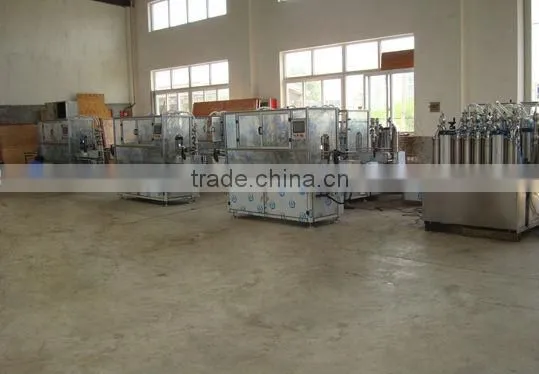 ZXG Fully Automatic Lubricant oil filler equipment, oil filling machine