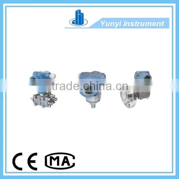 Submersible Level Transmitters 3051L