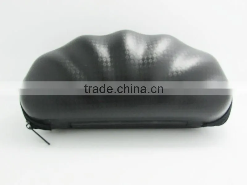 glossy shell wholesale gift glasses case promotion