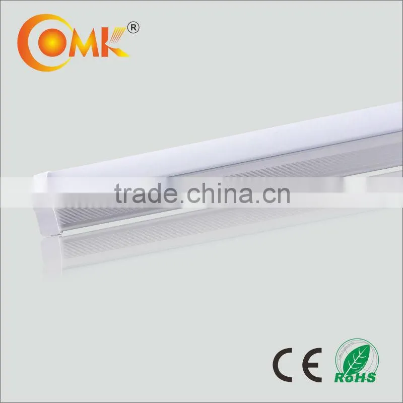 Factory direct tube T5 led tube 18w