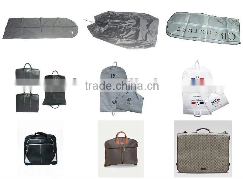 Folding garment sleeve