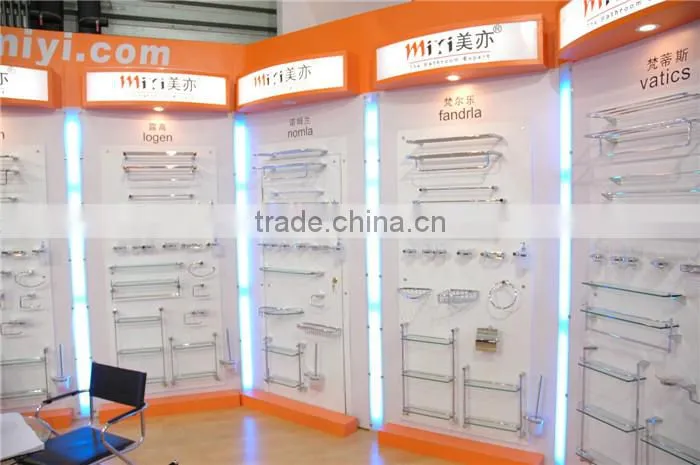 bathroom glass shower door grab bar towel rails towel bars with soap bsket