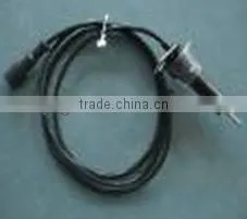 Volvo truck accessory : brake pad wear sensor 20928533 & 20442608