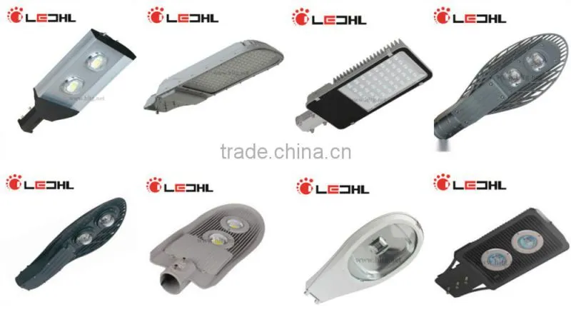 80 watt led street light for outdoor use 5 years warranty Shenzhen factory