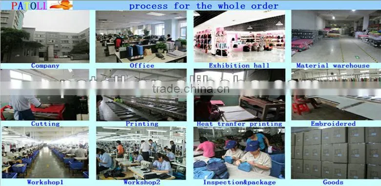 PATOLL the best fashion child school bag