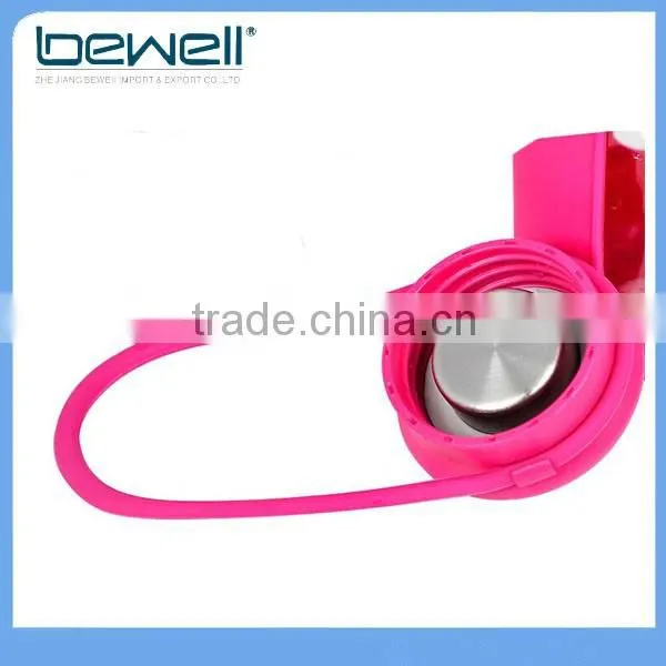 Hot sale printing juice glass bottle