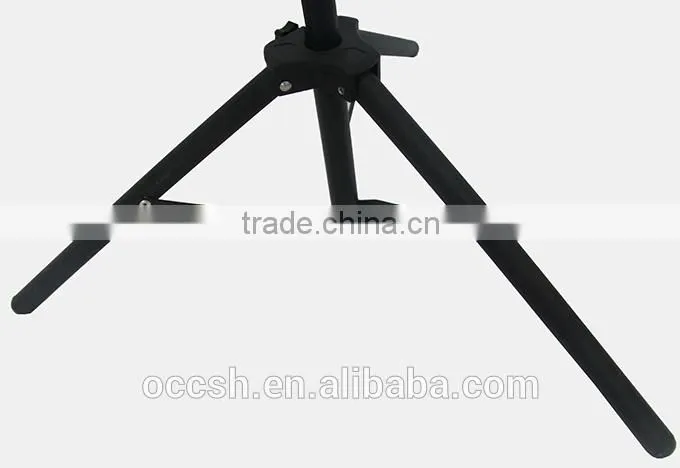 Double Sided Triangle Feet Pic Frame Picture Stand Display