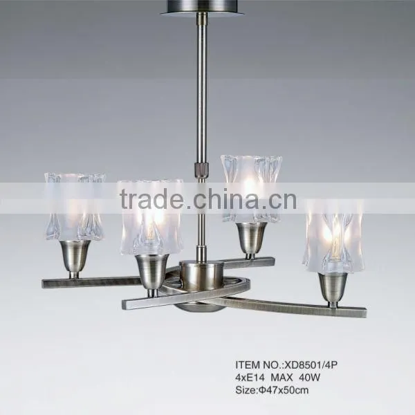 fashion modern living room decoration ceiling lamp made in china