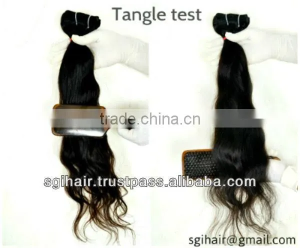 Remy Body Wave Hair Extension