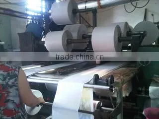 Shaoxing County Haoerxin Textile Co., Ltd. company overview - view 3