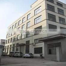 Yongkang Boying Industry And Trade Co., Ltd. company overview - view 2