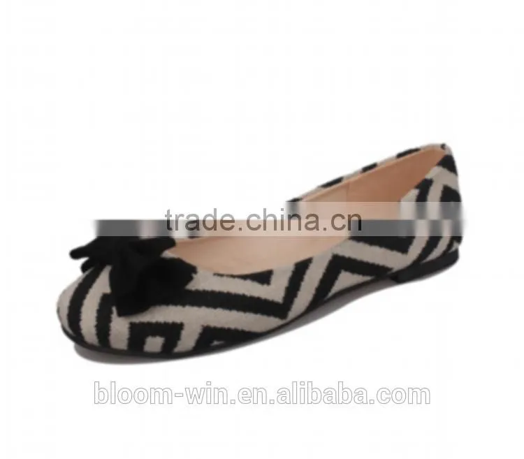 2015 Shoe woman shoe