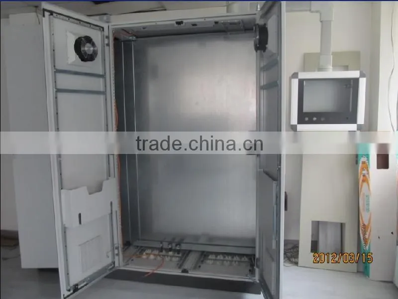 High quality professional industrial control cabinet