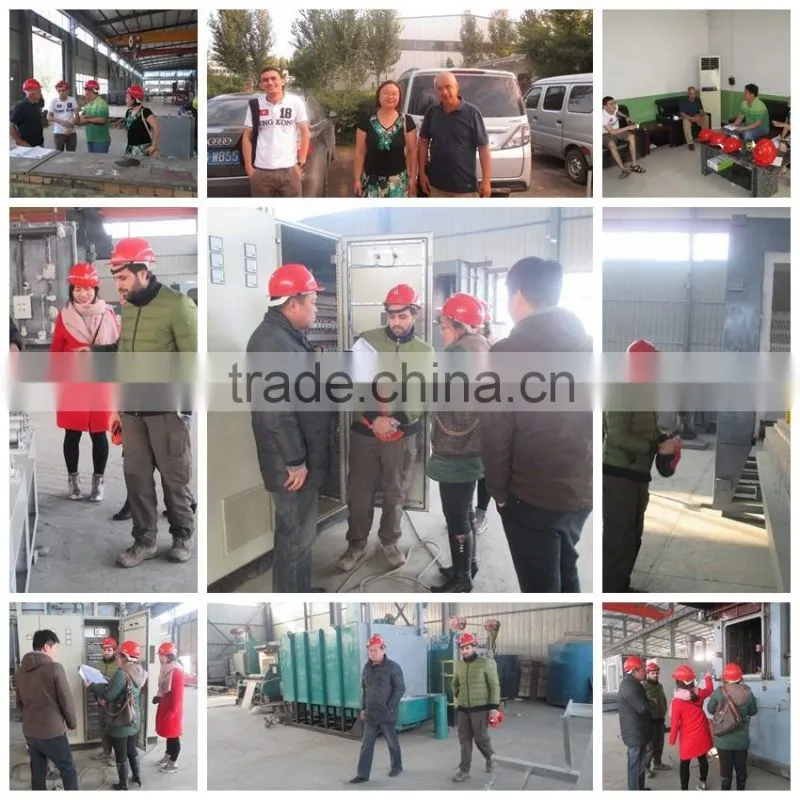 precision machine parts vacuum carburizing heat treatment furnace,vacuum carburizing furnace