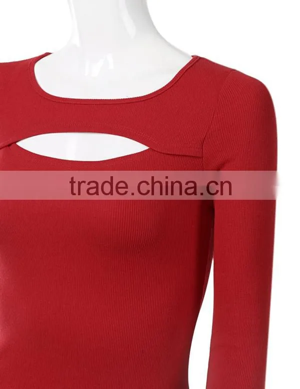 High Quality Sexy Ladies Summer Dress