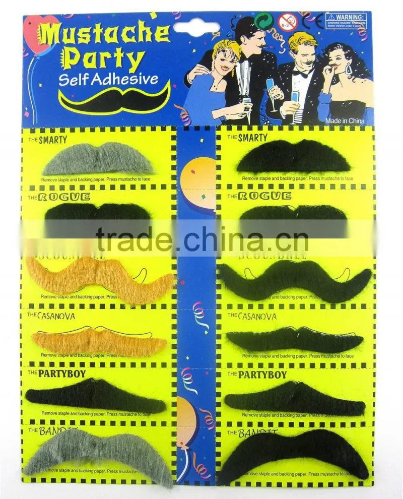 Moustache
