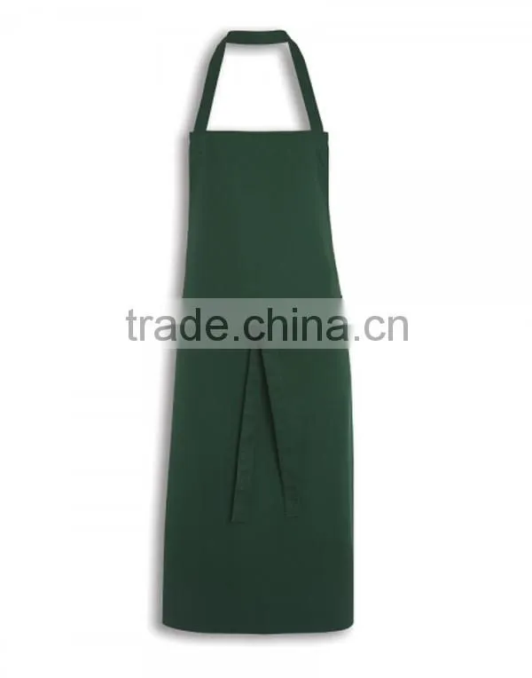 Classic Kitchen Work Bib Apron
