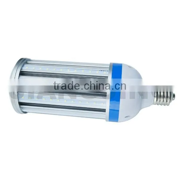 shenzhen factory Ra>80 100w energy saving led corn lamp E26 E27 E39 led bulb 360 degree UL/DLC 120lm/w led corn bulb
