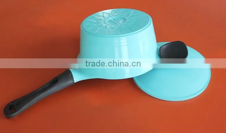 HQ Die-casting Aluminium cookware