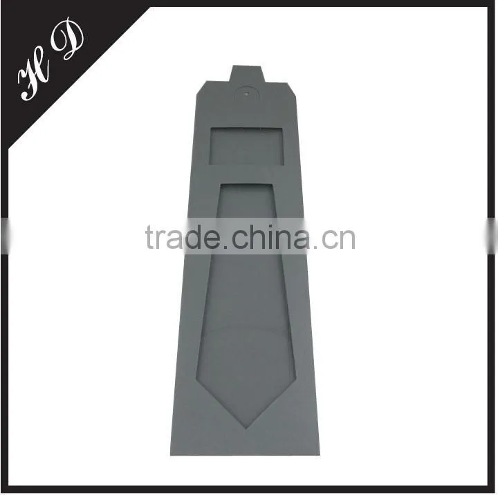 Foldable Paper Envelope Necktie Box