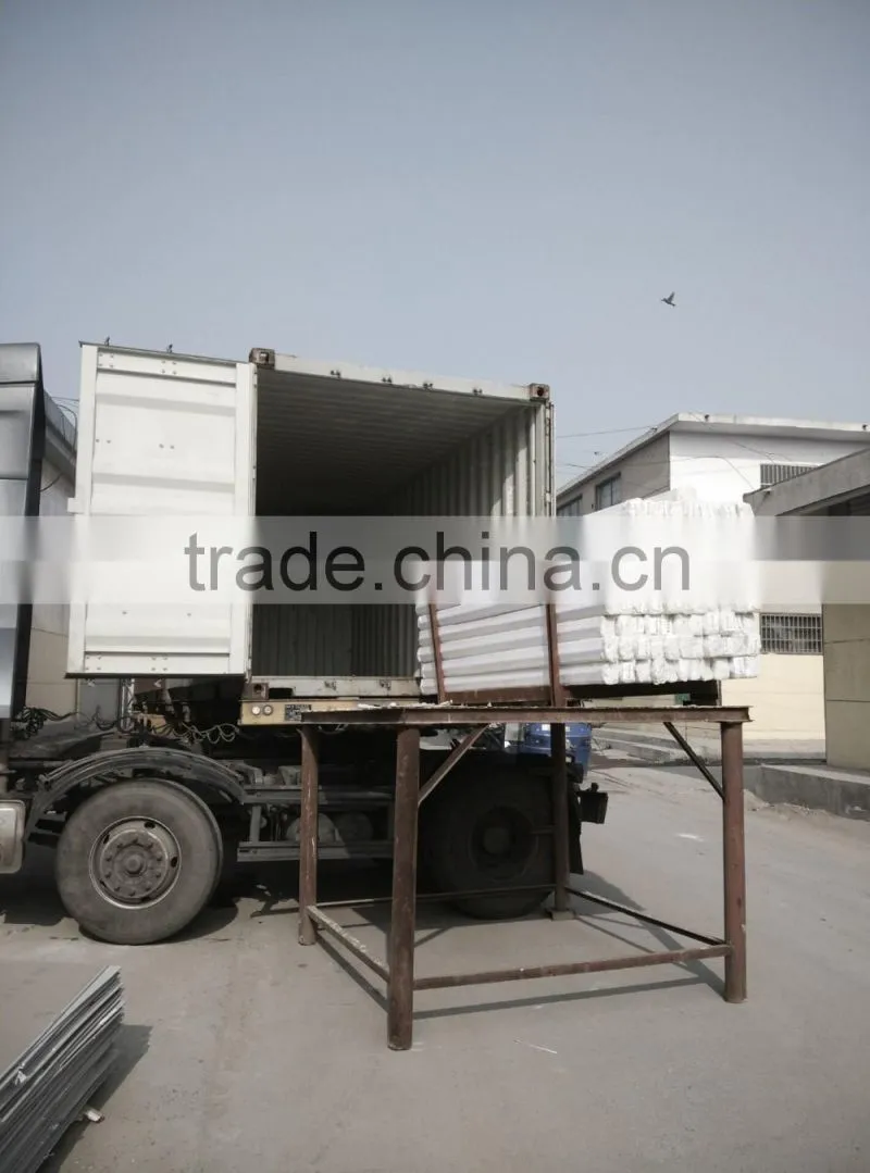 gypsum ceiling cornice moulding / gypsum cornice mould factory direct sale