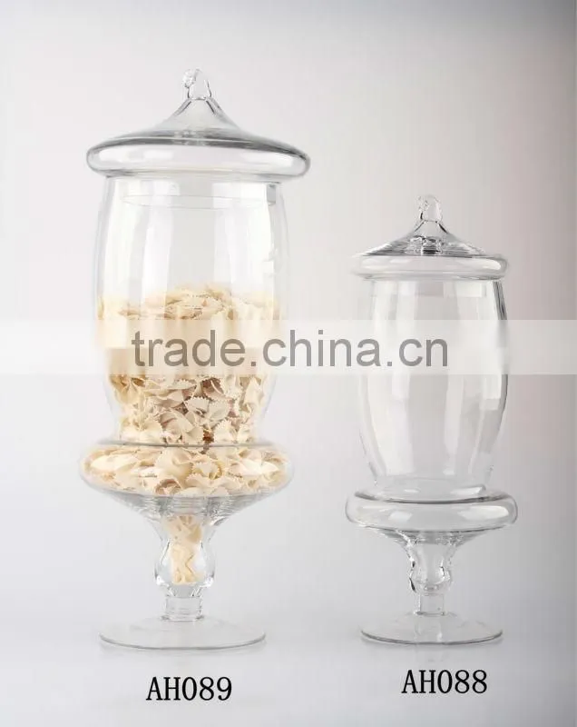 Glass Food Storage Containers