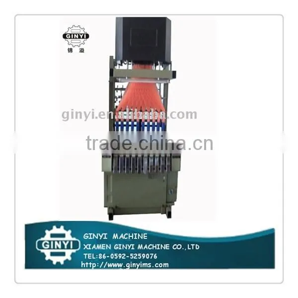 High-speed High Quality Computerized Underwear Tape Jacquard Loom