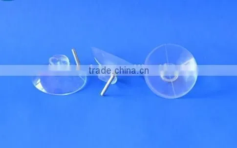 PVC Suction Cup Rubber Suction Cup