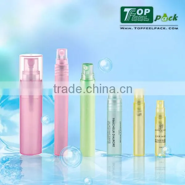 Colorful Miniature bottles-MA