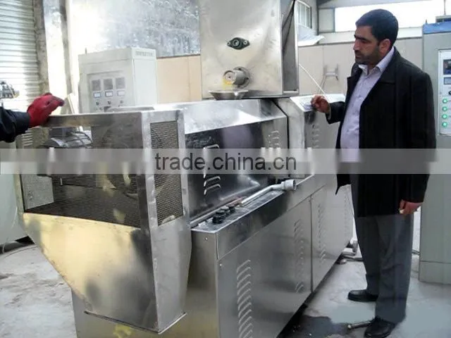 high quality sale Artificial rice machine equipment