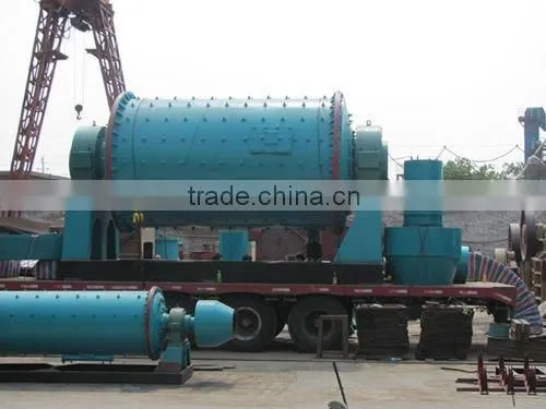 Lining Plate Of Ball Mill QMS Certificate