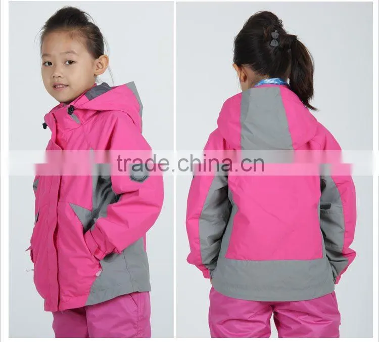 Winter Kids Wear