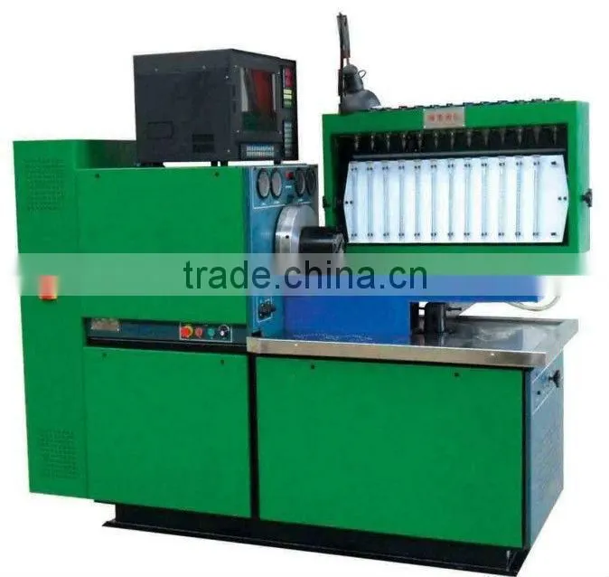 Fuel Injection Pump Test Bench HTA579