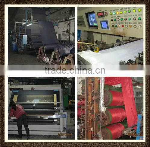 hot selling camouflage taffeta fabric printing textile for car cover