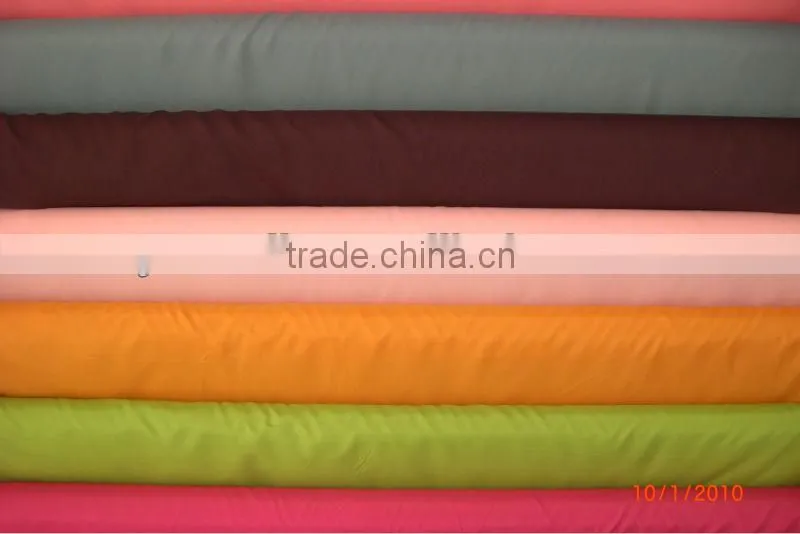 100% polyester 210T taffeta fabric