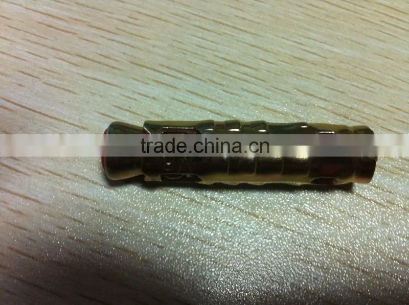 1PCS heavy duty wall brick anchors