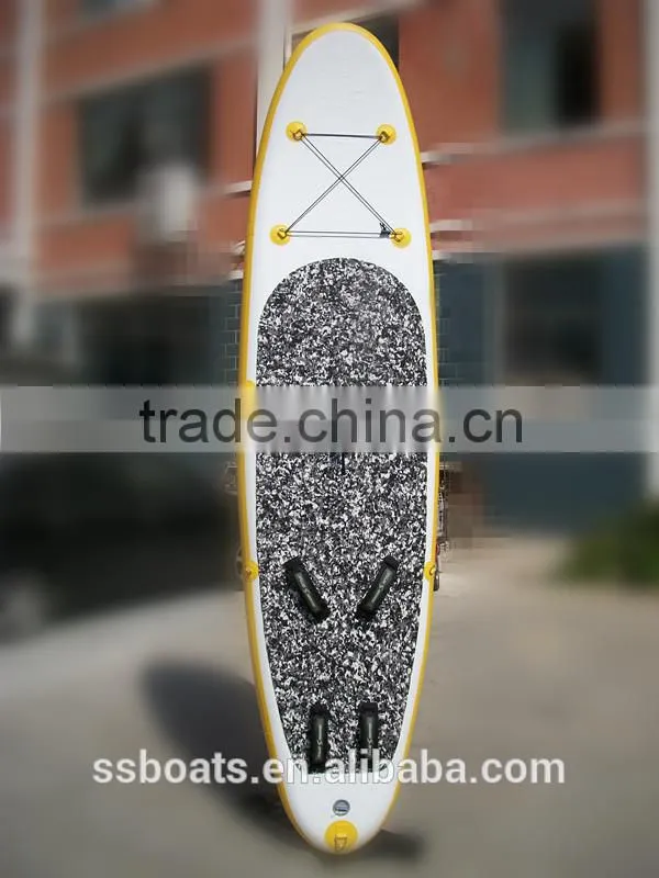 CE Certification Professional Manufacture inflatable windsurfing board / Sailing board / windSUP board /windsurfing paddle board