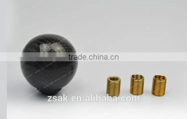Car gear lever knob MT gear shifter