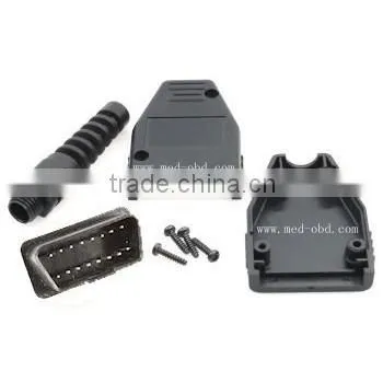 J1962M Plug with Enclosure