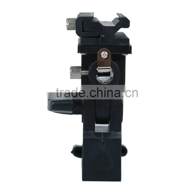 Flash Bracket B Type Umbrella Holder Swivel Light Stand For Hot-shoe Flash