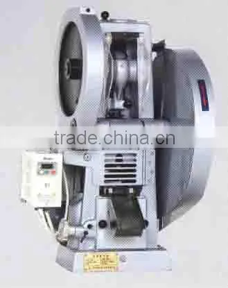 DP30A Single Punch Tablet Press