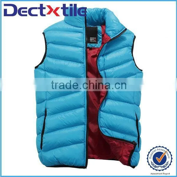 DEC Textole nylon polyester elastane fabric wholesale 80 nylon 20 spandex fabric from China