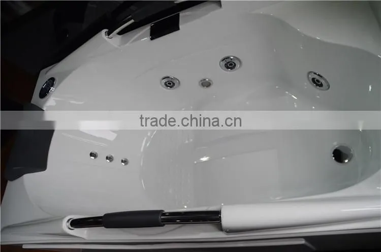 China manufacture whirlpool tub dimensions,72 whirlpool tub,bathtub kits
