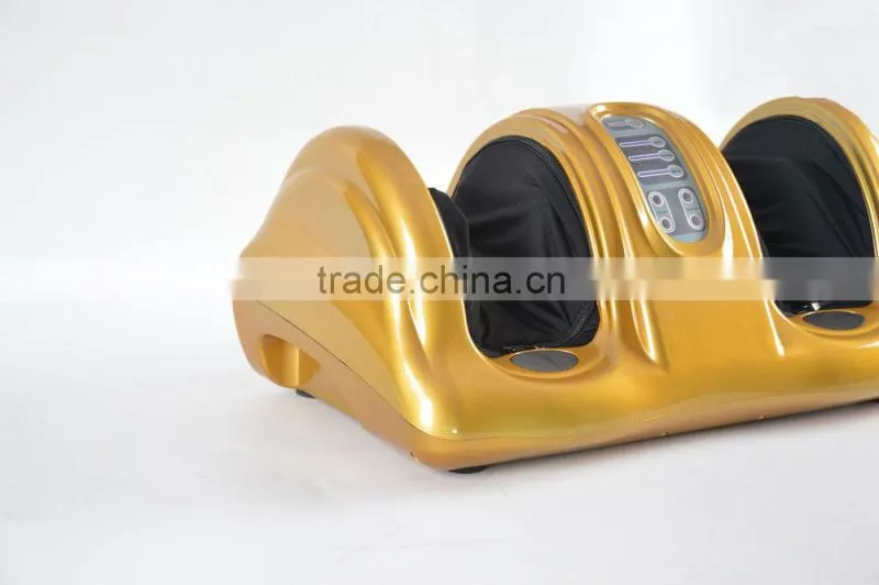 2015 new item Electric Health Care Heating & Kneading Foot Massager
